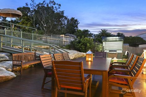 Property photo of 200 Woorarra Avenue Elanora Heights NSW 2101
