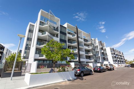 106/5 Cattalini Lane, North Fremantle, WA 6159