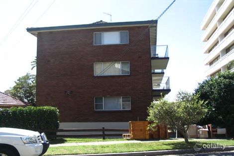 8/26 Undercliff Rd, Freshwater, NSW 2096