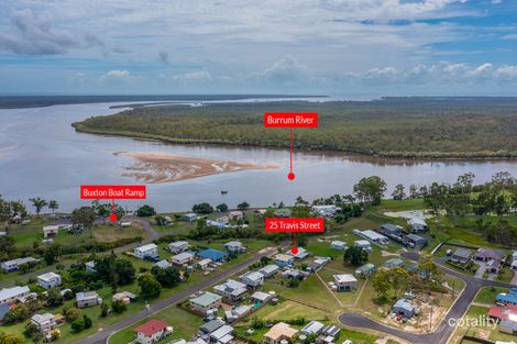 Property photo of 25 Travis Street Buxton QLD 4660