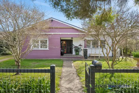 32 Francis St, Yea, VIC 3717