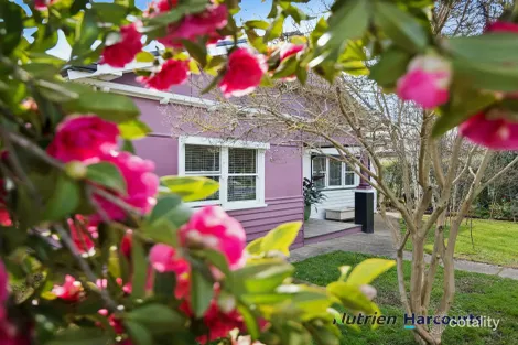 Property photo of 32 Francis Street Yea VIC 3717
