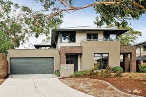 Property photo of 20 Brittingham Court Macleod VIC 3085