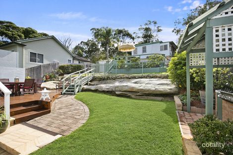 Property photo of 200 Woorarra Avenue Elanora Heights NSW 2101