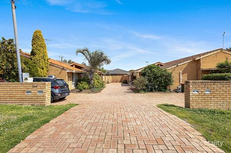 Property photo of 3/249 Albert Street Balcatta WA 6021