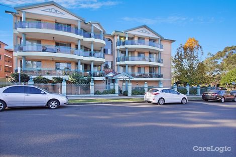 Property photo of 1-3 Park Avenue Westmead NSW 2145