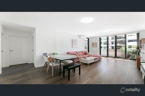 201/16-20 Smallwood Ave, Homebush, NSW 2140