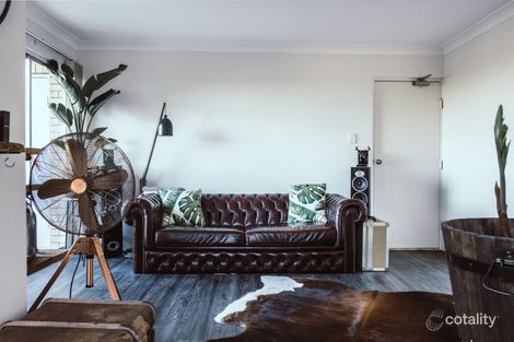 Property photo of 8/6 Barlow Street Clayfield QLD 4011