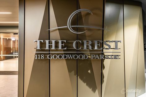 Property photo of 2001/118 Goodwood Parade Burswood WA 6100