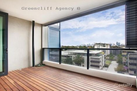 807/3 Sterling Cct, Camperdown, NSW 2050