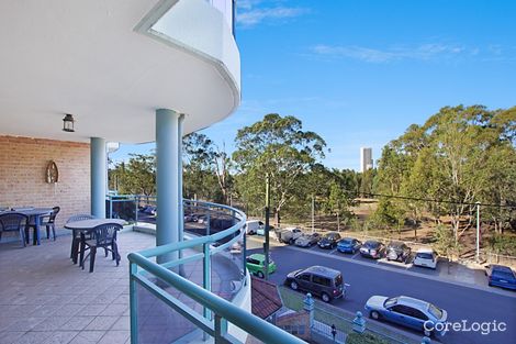 Property photo of 1-3 Park Avenue Westmead NSW 2145