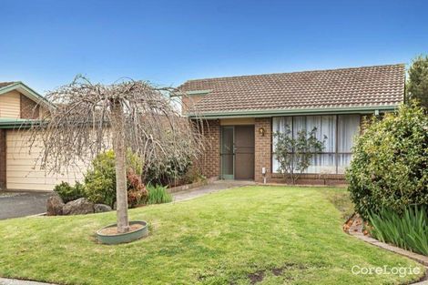 Property photo of 8 Woodland Drive Cheltenham VIC 3192