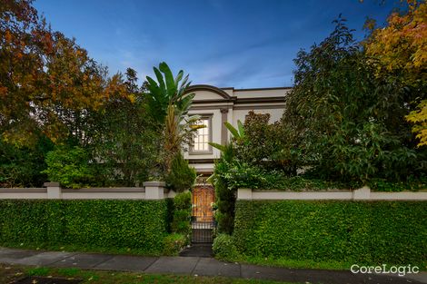 Property photo of 63 Hopetoun Road Toorak VIC 3142