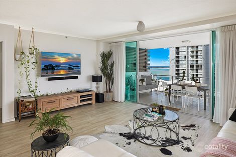 Property photo of 604/1-7 Duporth Avenue Maroochydore QLD 4558