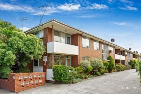 Property photo of 10/42 The Avenue Balaclava VIC 3183