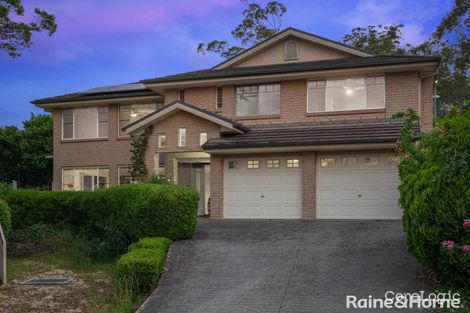 Property photo of 40 The Valley Way Lisarow NSW 2250