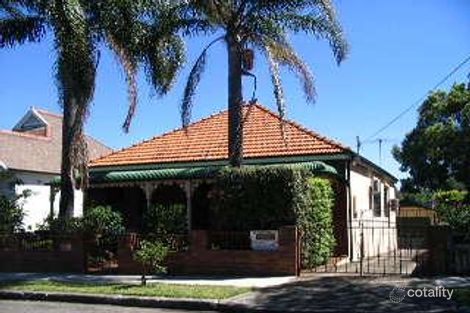 15 Rosedale St, Dulwich Hill, NSW 2203