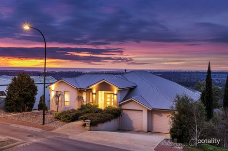 Property photo of 3 Scenic Court Chandlers Hill SA 5159