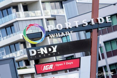 4036/37c Harbour Rd, Hamilton, QLD 4007