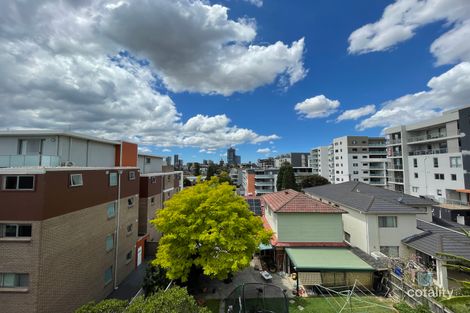 29/2-6 Fraser St, Westmead, NSW 2145