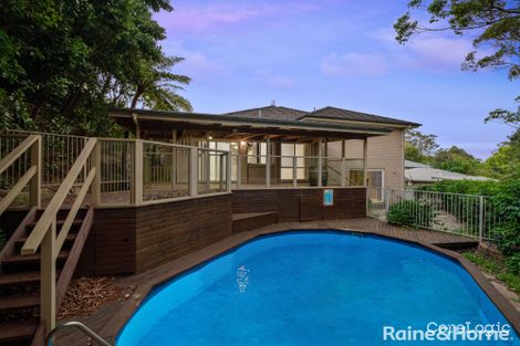 Property photo of 40 The Valley Way Lisarow NSW 2250