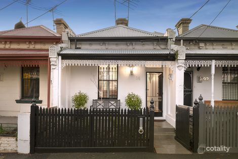 Property photo of 94 Tennyson Street Kensington VIC 3031