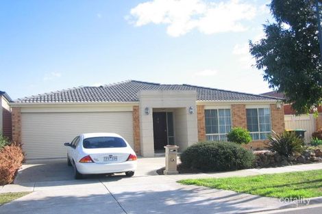 3 Spearfelt Ct, Cairnlea, VIC 3023