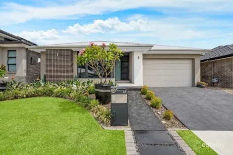 Property photo of 69 The Irons Drive Wilton NSW 2571