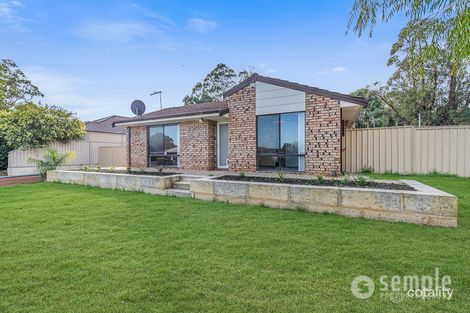 Property photo of 2 Byford Drive Byford WA 6122