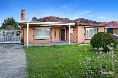 Property photo of 1 Joan Street Sunshine West VIC 3020