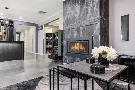 Property photo of 4 Gaudi Boulevard Corinella VIC 3984