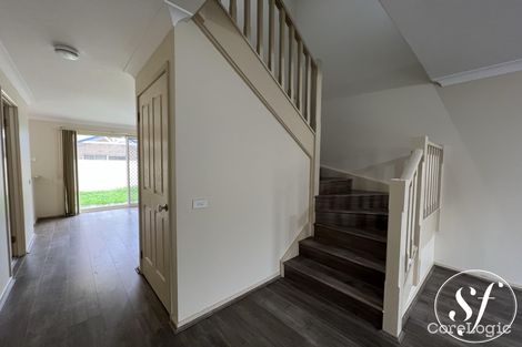 Property photo of 14/151 Hyatts Road Plumpton NSW 2761