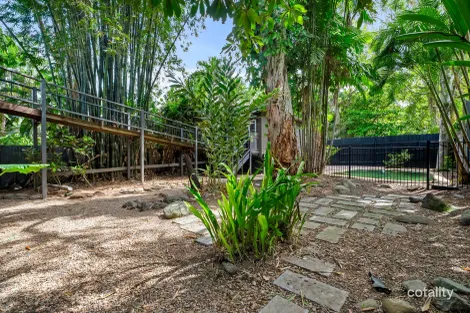 Property photo of 41 Marshall Street Machans Beach QLD 4878