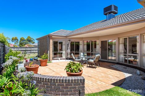 Property photo of 46 Berwick Springs Promenade Narre Warren South VIC 3805