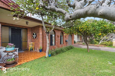 Property photo of 34 Lilly Street South Fremantle WA 6162