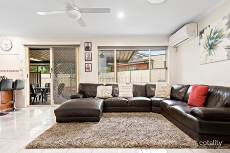 Property photo of 21 Vivaldi Crescent Claremont Meadows NSW 2747