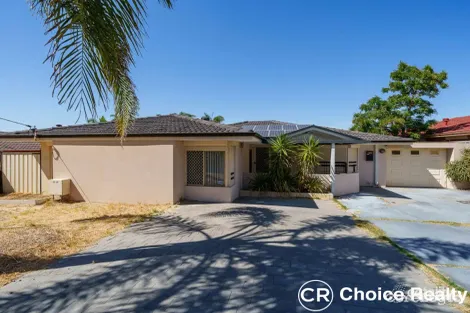 48 Gossamer Ave, Mirrabooka, WA 6061