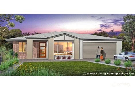 153a Eugene St, Bellbird Park, QLD 4300