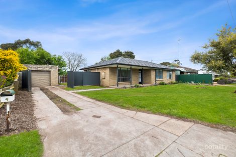 Property photo of 6 Lewis Court Sebastopol VIC 3356