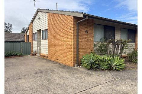 6/93 Brook St, Muswellbrook, NSW 2333