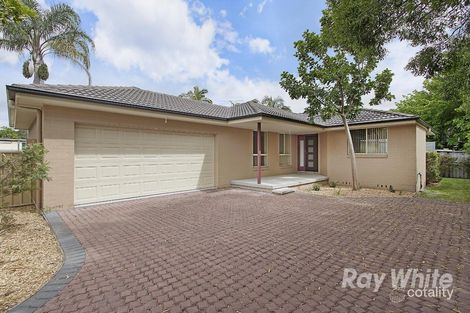 Property photo of 7A Ward Street Blackalls Park NSW 2283