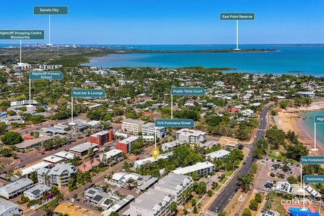 10/5 Poinciana St, Nightcliff, NT 0810
