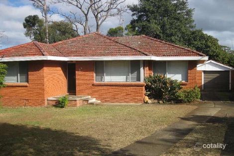 Property photo of 24 Anthony Avenue Mount Riverview NSW 2774