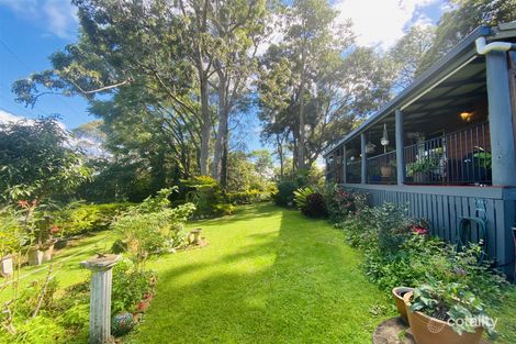 1 Jacaranda Ct, Beechmont, QLD 4211