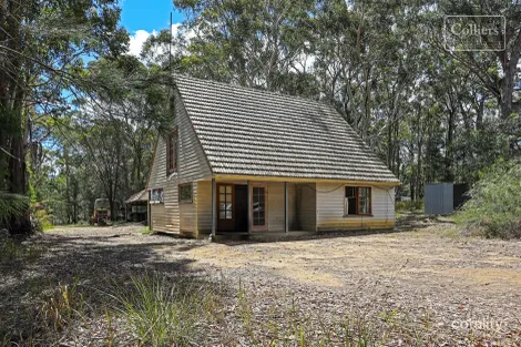 Property photo of 110 Lisa Road Wilton NSW 2571