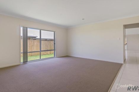 Property photo of 94 Picnic Creek Drive Coomera QLD 4209
