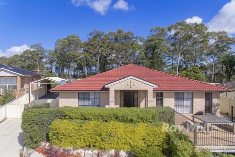Property photo of 27 Lipton Close Woodrising NSW 2284