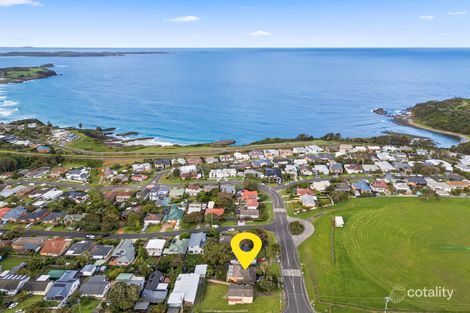 Property photo of 3 North Kiama Drive Kiama Downs NSW 2533