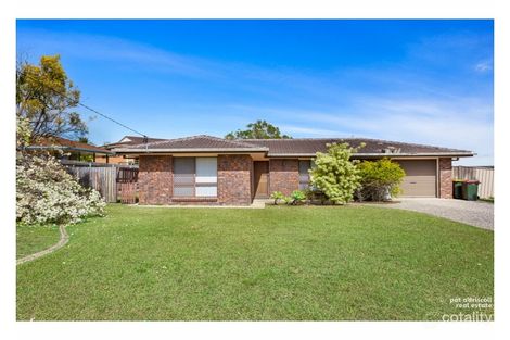 Property photo of 11 O'Shanesy Street Koongal QLD 4701