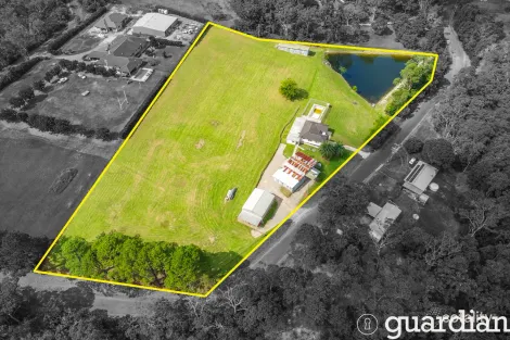 6 Stevens Rd, Glenorie, NSW 2157